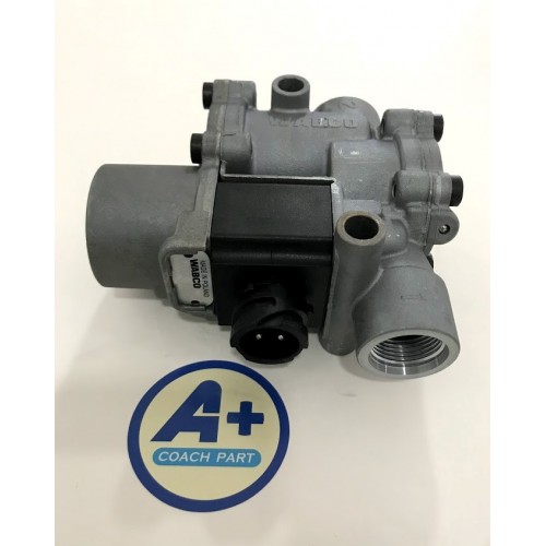 Valve, ABS Front/Tag